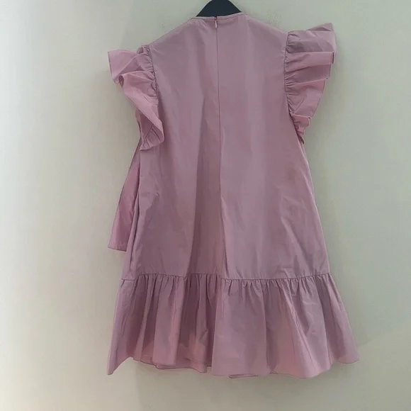 RED Valentino Blush Pink Dress - Picture 10 of 15